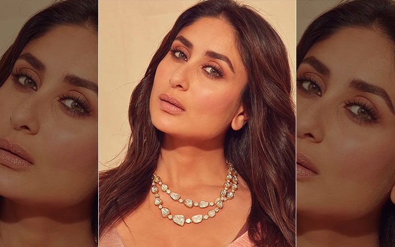 Kareena Kapoor Khan's TikTok Debut: Bebo Channels Her Inner Poo, Lip-Syncs To Her Dialogue From K3G