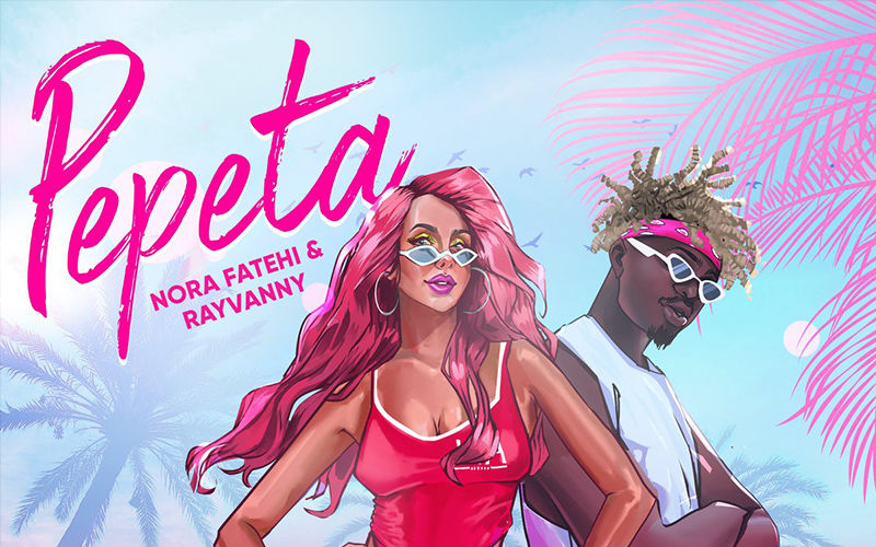 Nora Fatehi’s Single Pepeta Compels You To Join The Beach Party Right Now