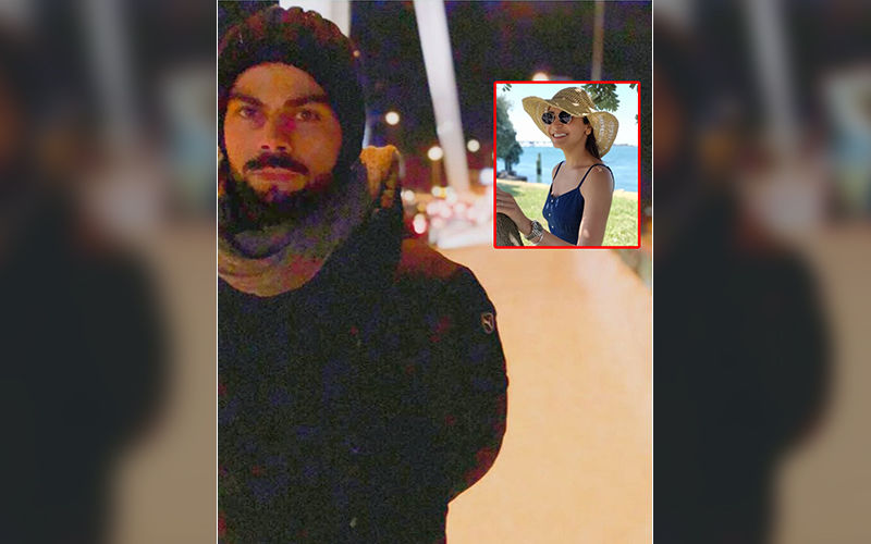 Anushka Sharma Turns Photographer For Virat Kohli, One More Time; The Result Is Stunning