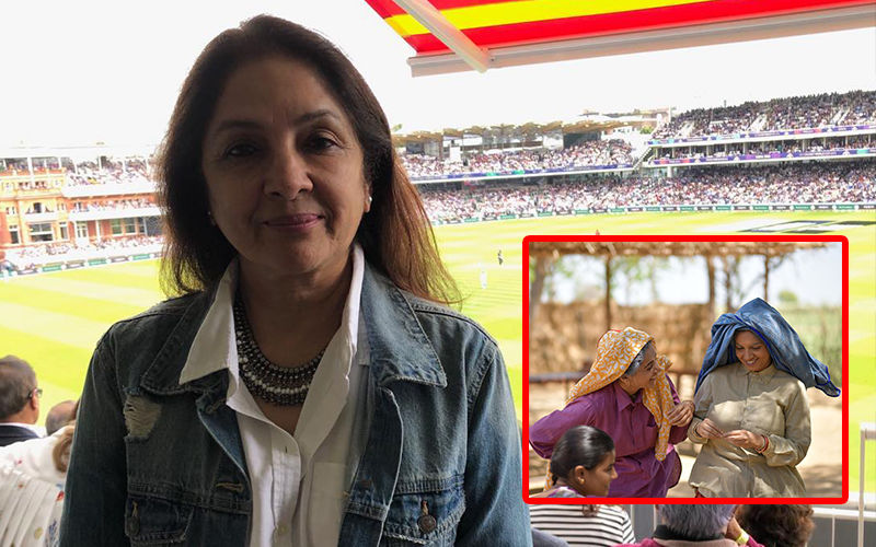 Neena Gupta Reacts To Saand Ki Aankh Trailer, Says 'Hamari Umar Ke Role Toe Kamsekam Humse Kara Lo Bhai'