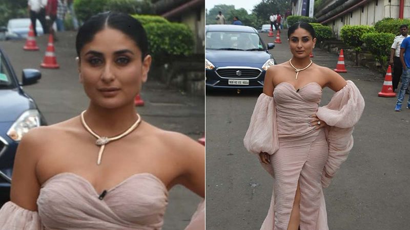 Kareena Kapoor Khan’s Serpent Choker Costing 38 Lakh Has Our Eyes Out On Stalks