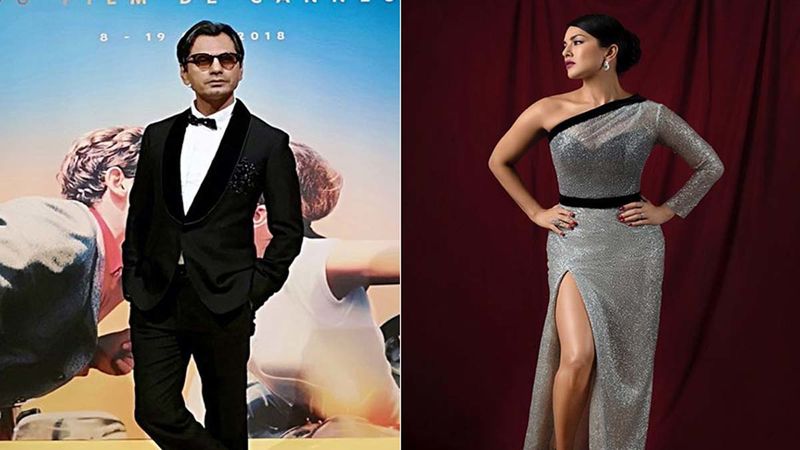 Shoot Of Nawazuddin Siddiqui And Sunny Leone's Special Number For Motichoor Chaknachoor Comes To An Abrupt Halt, Here's Why