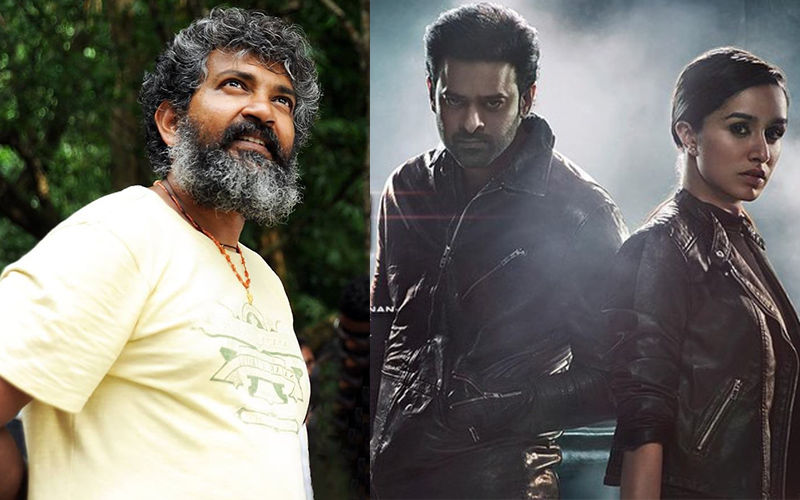 Prabhas Had Been Warned By Baahubali Director SS Rajamouli About The Glaring Flaws In Saaho: Report