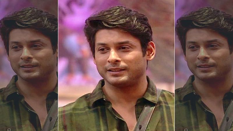 Bigg Boss 13: Sidharth Shukla’s Fans On Fire; #Chartbustersid Becomes 5th Highest Trend Worldwide