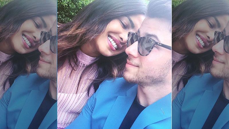 Inside And Unseen Pictures From Priyanka Chopra And Nick Jonas’ Luxurious Villa In California