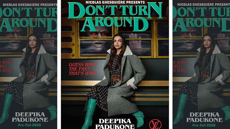 Deepika Padukone Is The First B-Town Star To Endorse Louis Vuitton; Ranveer Singh Says She's ‘Next Level’