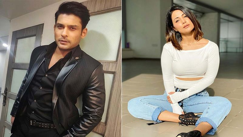 Bigg Boss 14: Not Sidharth Shukla, But Hina Khan Is The Highest Paid 'Toofani Senior' In The House; Read To Know How Much She's Getting Paid