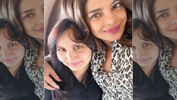 Priyanka Chopra Wishes Her BFF And Former Roommate Tamanna Dutt, Shares Beautiful Memories