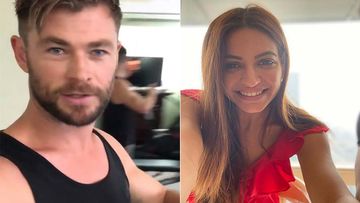Thor Chris Hemsworth And Kriti Kharbanda To Advocate About Holistic Approach Towards Life Via Webisode