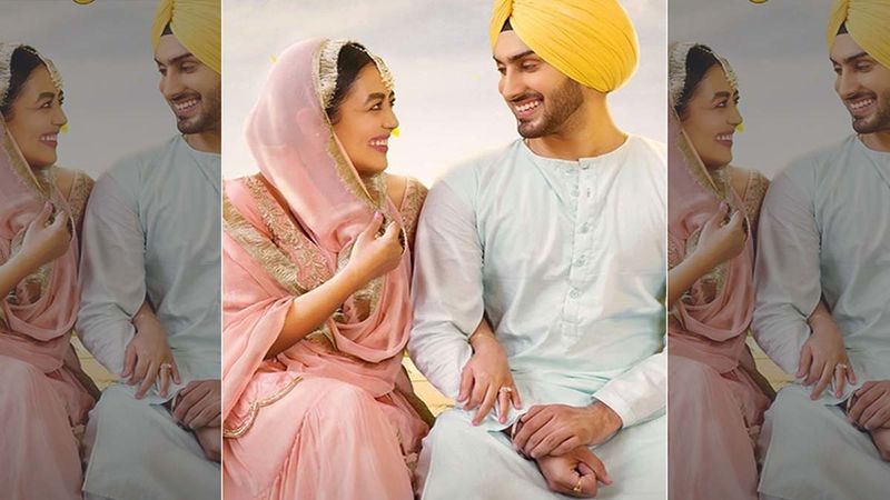 Neha Kakkar And Rohanpreet Singh’s Wedding Invitation Goes Viral - CARD Inside