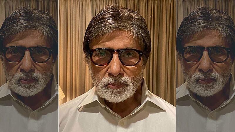 Kaun Banega Crorepati 12: Amitabh Bachchan Is Taken Aback When A Contestant Reveals He Will Use The Prize Money For His Wife’s Plastic Surgery