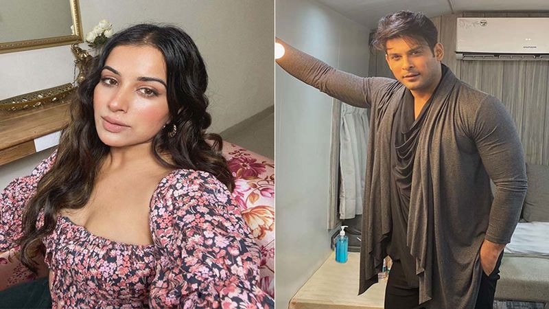 Bigg Boss 14: Sara Gurpal Calls Sidharth Shukla 'Jeeja' On Behalf On Entire Punjab, Shukla Blushes Says 'Dil Se Dil Tak'; Shehnaaz Gill, Are You Watching This?