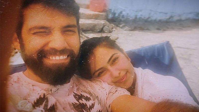 Avika Gor Makes Relationship With Boyfriend Milind Chandwani Official, Says, ‘My Prayers Have Been Answered’