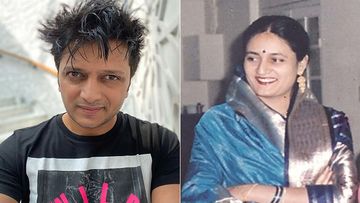 Diwali 2020: Riteish Deshmukh Recycles His Mother’s Old Saree, Turns It Into Kurtas #SustainableFashion Goals - Watch Video
