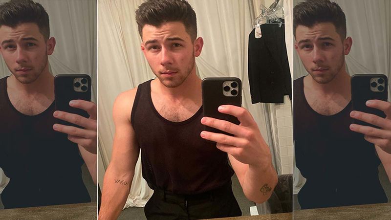 Nick Jonas Is Back On The Coach Seat For The 20th Season Of The Voice