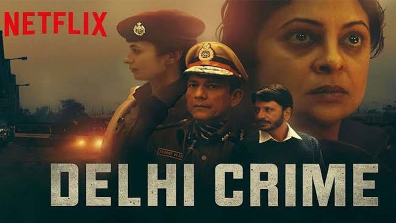Delhi Crime Wins Best Drama Series Award At International Emmys 2020, Lead Shefali Shah Gushes, 'OMG, OMG', Abhishek Bachchan Makes A Sweet Congratulatory Tweet
