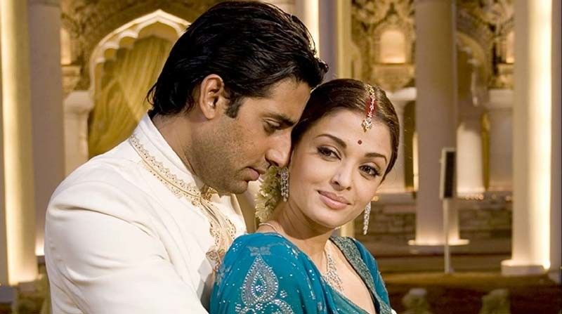 OMG! Abhishek Bachchan Accused Of Robbing Things From His Film Sets; Actor Jokes About ‘Stealing’ Wife Aishwarya Rai From 'Guru' Sets