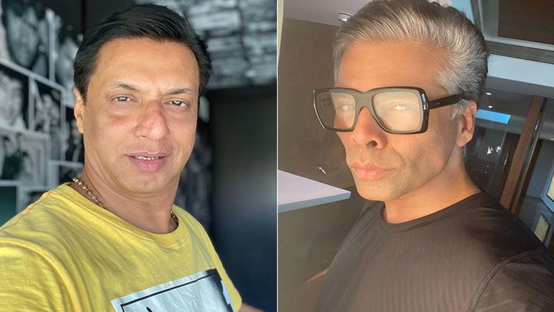 Madhur Bhandarkar Responds To Karan Johar’s Apology Over 'The Fabulous Lives Of Bollywood Wives' Title Row, 'This Is Not How Relationships Work'
