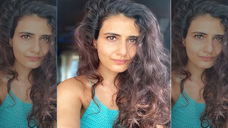 Fatima Sana Shaikh Spills The Beans About Her Shaadi Plans, Says, ‘I Have No Intention Of Getting Married’