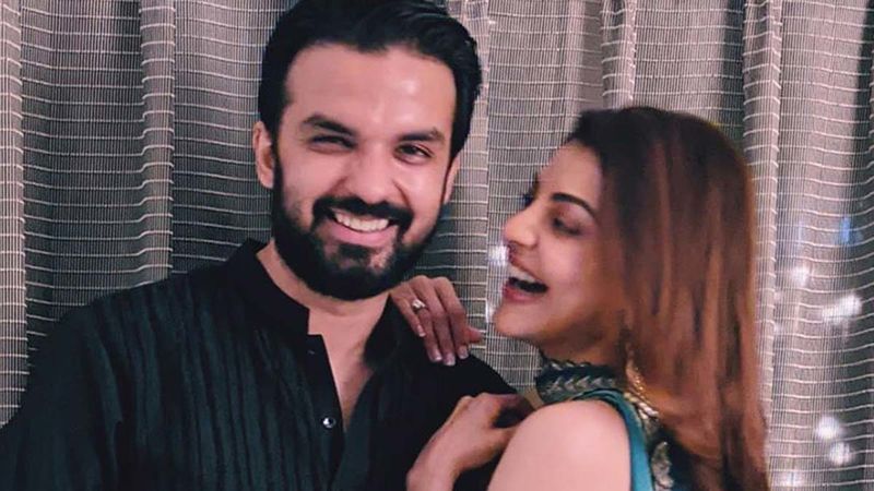 Newly Married Kajal Aggarwal Changes Her Last Name; Says, ‘Getting Used To Being Called Mrs Kitchlu’