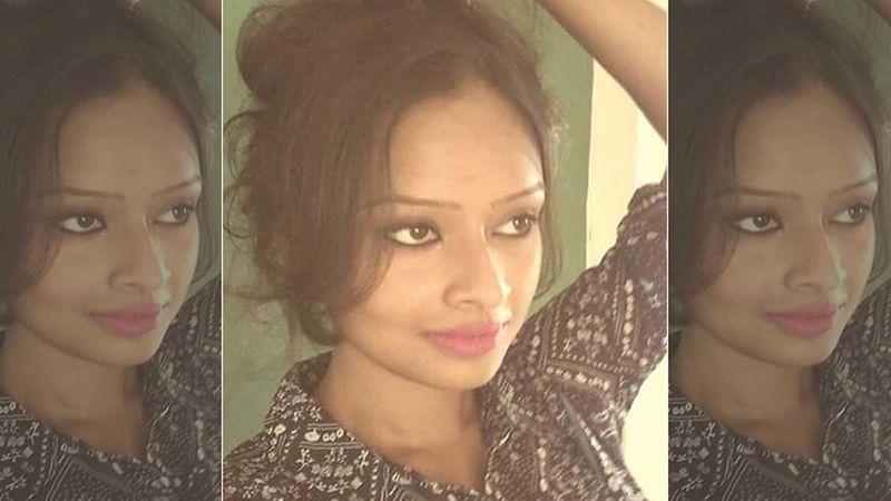 The Dirty Picture Actress Arya Banerjee Found Dead At Her Residence In Kolkata