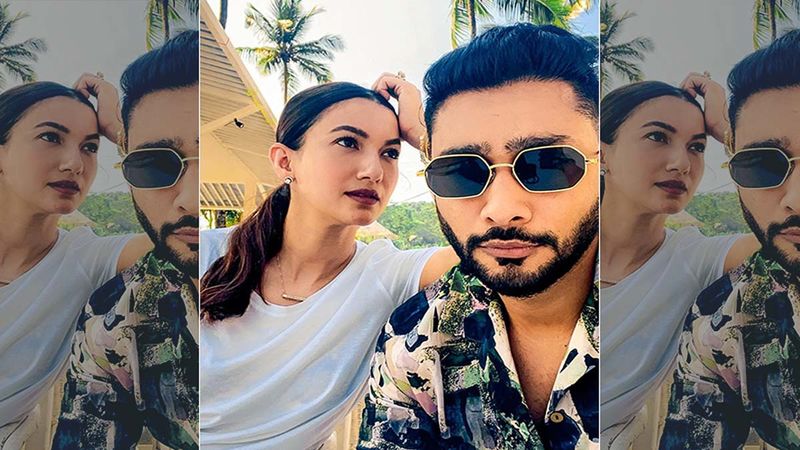 Gauahar Khan And Zaid Darbar's Wedding Invitation Is As Quirky As It Can Get; Couple Shares Their 'Jab We Met Story' - WATCH