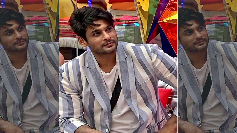Bigg Boss 13 Winner Sidharth Shukla Is Confused With What Just Happened With The Year 2020
