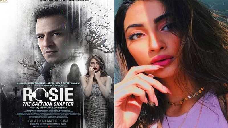 Rosie: The Saffron Chapter: Shweta Tiwari’s Daughter, Palak Tiwari Leaves The Director Of Her Debut Film Impressed