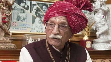 MDH Masala Owner Mahashay Dharampal Gulati Breathes His Last, Passes Away After A Cardiac Arrest