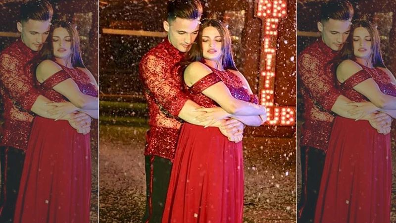 Bigg Boss 13: Asim Riaz Gushes, 'Himanshi Khurana Is The First Ever Girl I Have Introduced To My Dad In 26 Yrs'