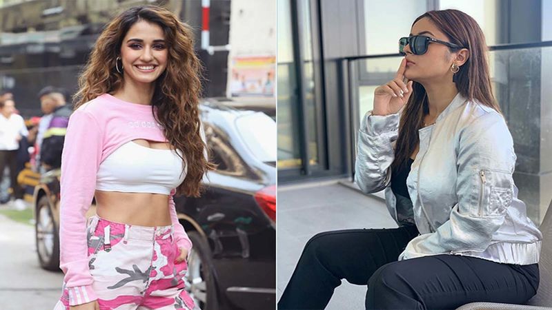 Bigg Boss 13: Disha Patani Is A FLIPPER Too But Not Like Shehnaaz Gill – VIDEO