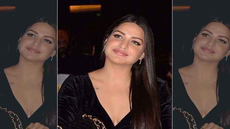 Asim Riaz's GF Himanshi Khurana Is In A Mood, Hopes THESE People Get 'Explosive Diarrhea With Sneezes'