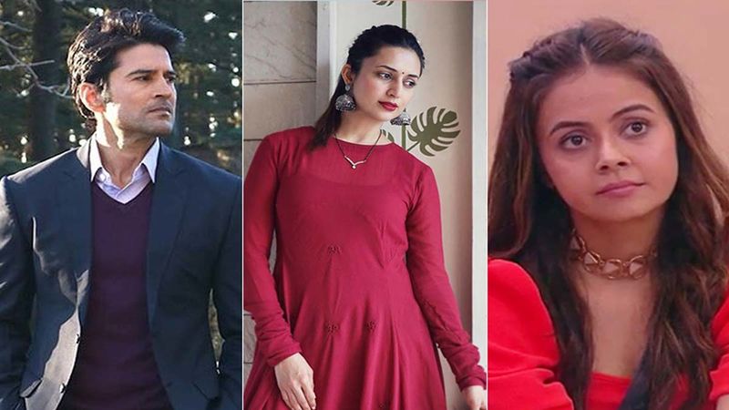 Irrfan Khan Dies From Cancer:  TV Stars Rajeev Khandelwal, Divyanka Tripathi, Devoleena Saddened By Actor's Demise