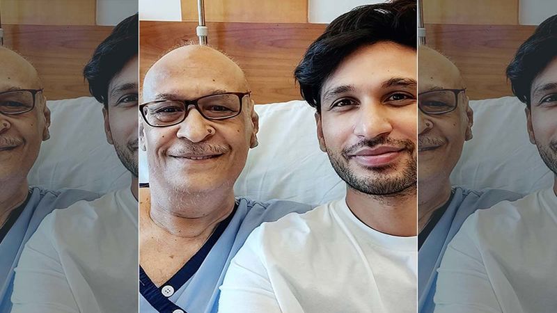 Singer Arjun Kanungo’s Father Breathed His Last On Wednesday; Succumbed To Liver Cancer