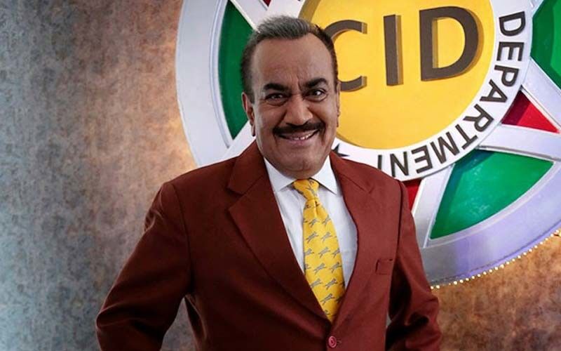 ACP Pradyuman AKA Shivaji Satam Hints About CID Returning In A New Format; Actor Says, ‘Talks Are On To Revive The Show’