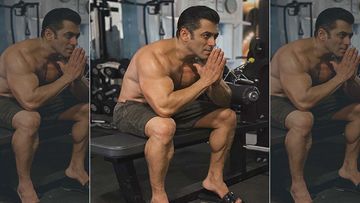 Salman Khan Slams Rumours Of SKF Casting For New Films, Tweets ‘Mat Karo Rumours Pe Trust’