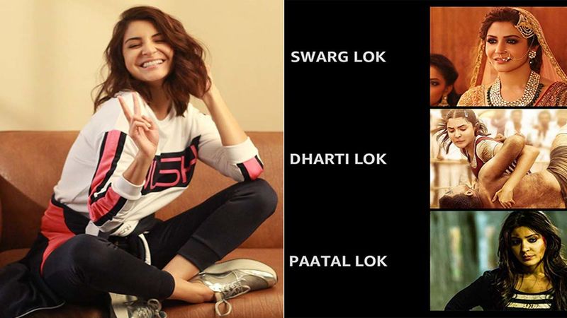 Paatal Lok Memes: Forget The Social Media Humour, It's Producer Anushka Sharma's Reaction To It That Is Applause Worthy