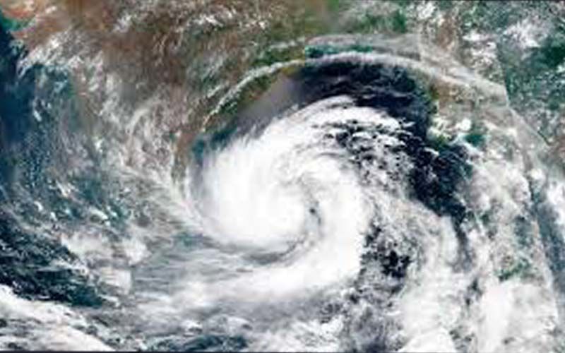 Cyclone Amphan: Subhashree Ganguly, Swastika Mukherjee, Arindam Sil And Others Pray For The West Bengal