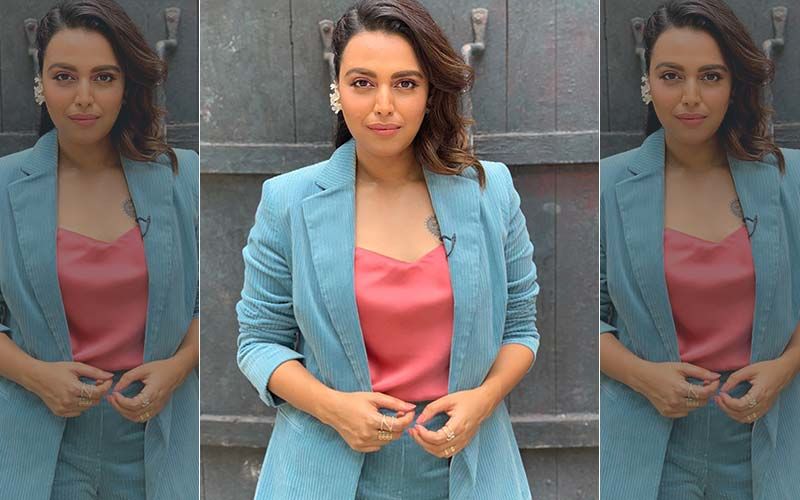 Swara Bhasker Rushes To Delhi Amid Lockdown; Travels From Mumbai By Road As Mother Suffers An Injury