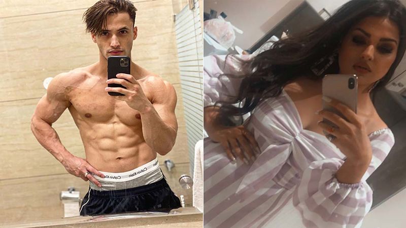 Bigg Boss 13's Heartthrobs Asim Riaz And Himanshi Khurrana’s Collective Net Worth Will Leave You Astounded
