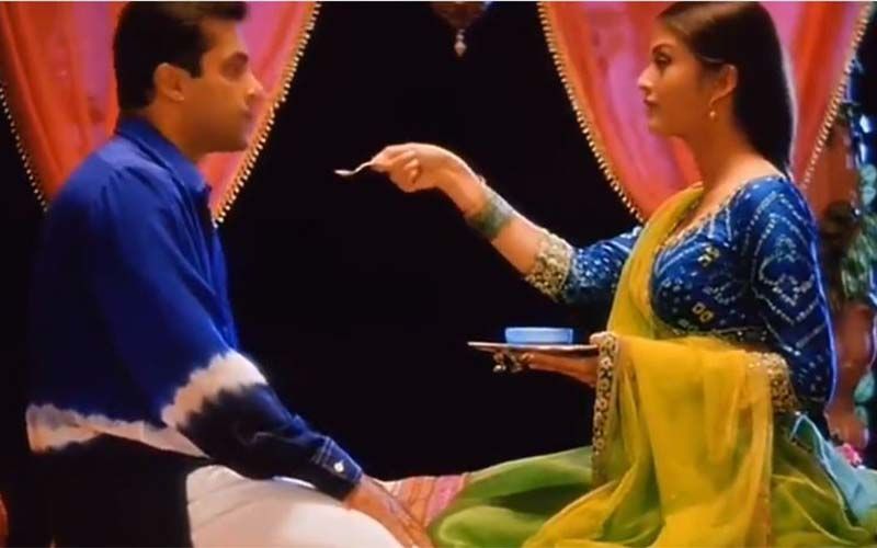 21 Years Of Hum Dil De Chuke Sanam-Here Are 5 Unforgettable Moments Of Salman Khan-Aishwarya Rai-Ajay Devgn Starrer