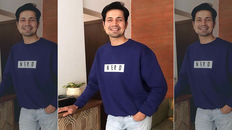 Happy Father’s Day 2020: Sumeet Vyas Wants His Little Man Ved To Imbibe THIS Quality From Him