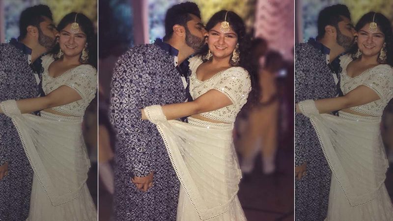 Arjun Kapoor Birthday: Sister Anshula Kapoor’s Wish For Her Dearest Brother Will Leave You Misty Eyed
