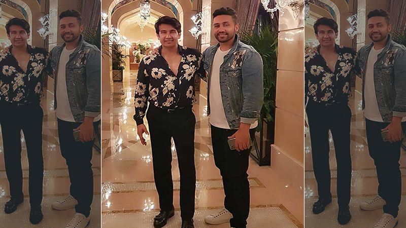 Shekhar Suman Says, 'Just Like Sushant Singh Rajput My Son Adhyayan Too Has Suffered; Had Suicidal Thoughts'