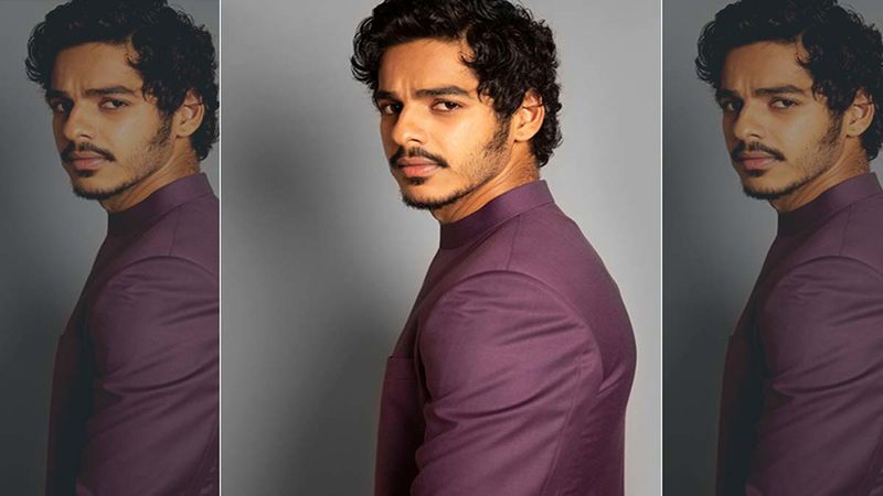 Shahid Kapoor's Brother Ishaan Khatter Goes Ballistic On Being Trolled For #BlackLivesMatter Post; 'Don't Owe You Or Anyone An Explanation'