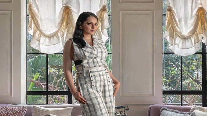 Kangana Ranaut Will Call The Shots For Her Next Aparajitha Ayodhya Based On Ram Mandir-Babri Masjid Case; Actress To Don Director's Hat