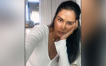 Sonam Bajwa Reaches 5 Million Followers On Instagram, Thanks Fans