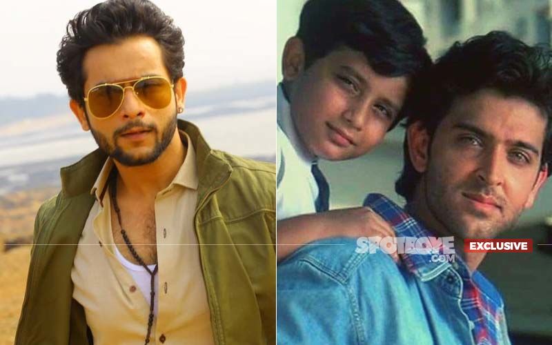 Hritik Roshan S Onscreen Brother From Kaho Na Pyaar Hai Abhishek Sharma Says He S All Ready For