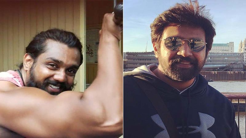 Kannada Actor Dhruva Sarja, Wife Prerana Recover From COVID-19, Actor Thanks Late Brother Chiranjeevi Sarja For His Blessings