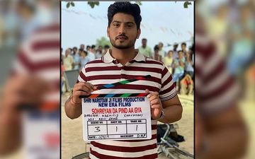 Sohreyan Da Pind Aa Gaya Starring Gurnam Bhullar, Sargun Mehta To Release Soon In Theatres